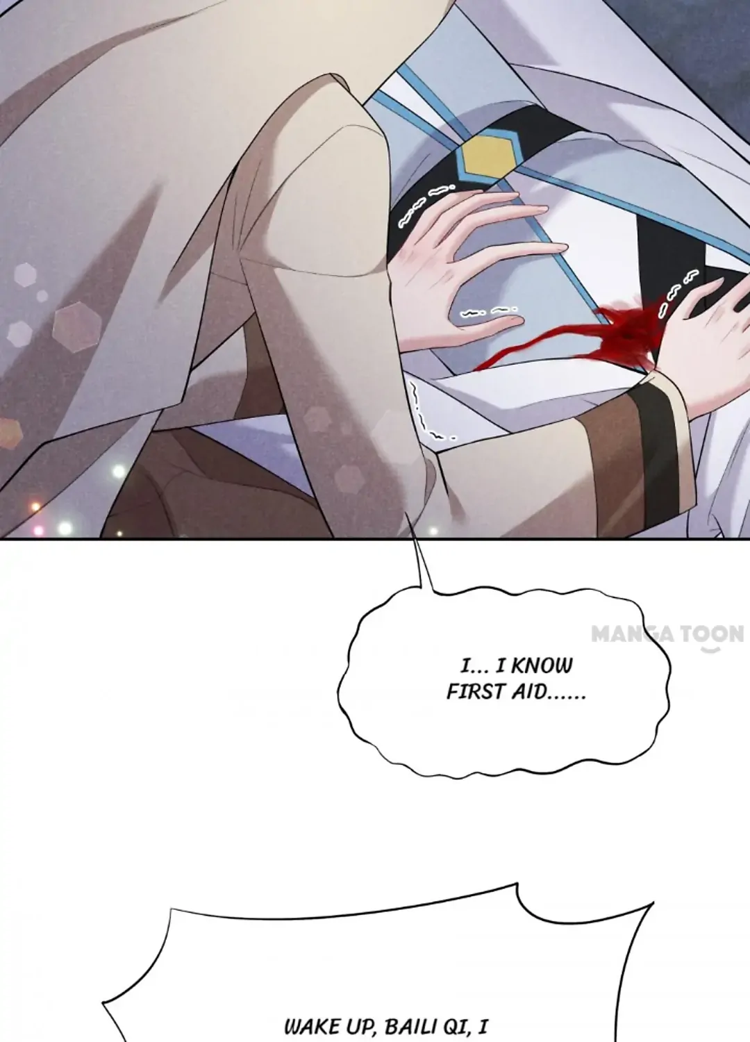 The Man Who Became King Chapter 156 - page 11