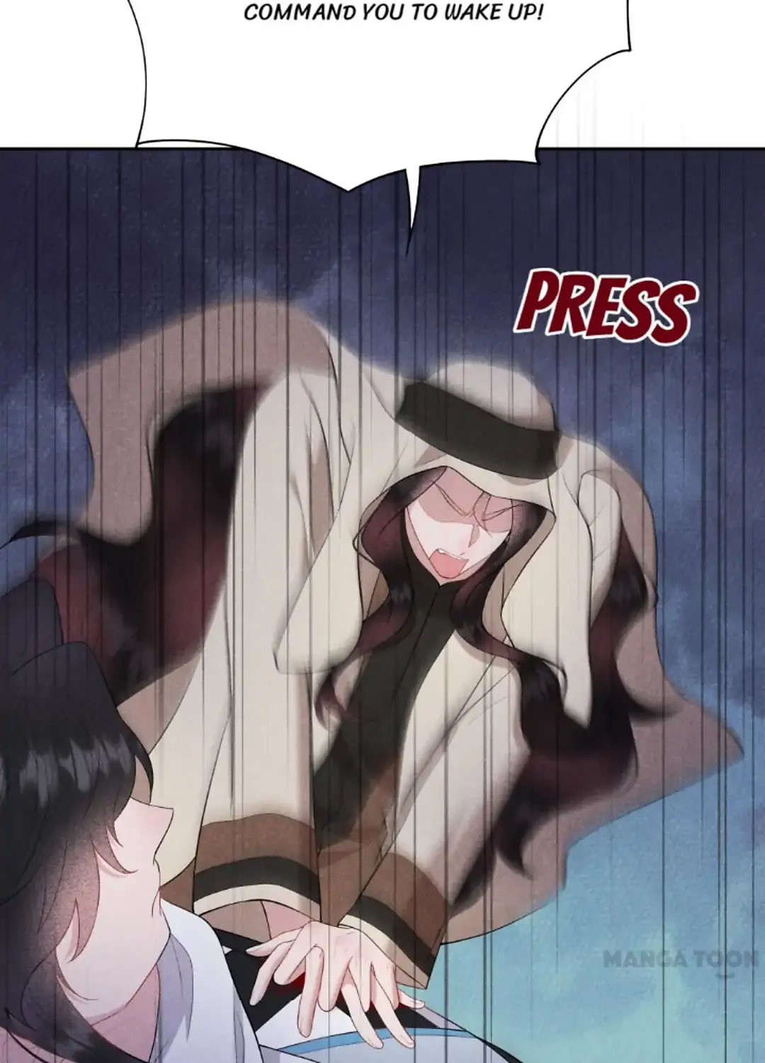 The Man Who Became King Chapter 156 - page 12