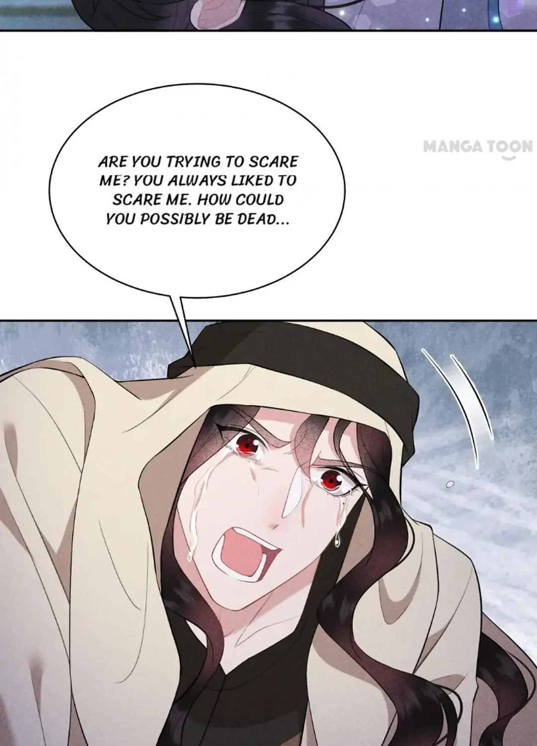 The Man Who Became King Chapter 156 - page 14