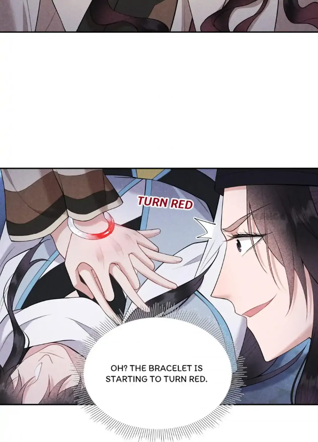 The Man Who Became King Chapter 156 - page 15