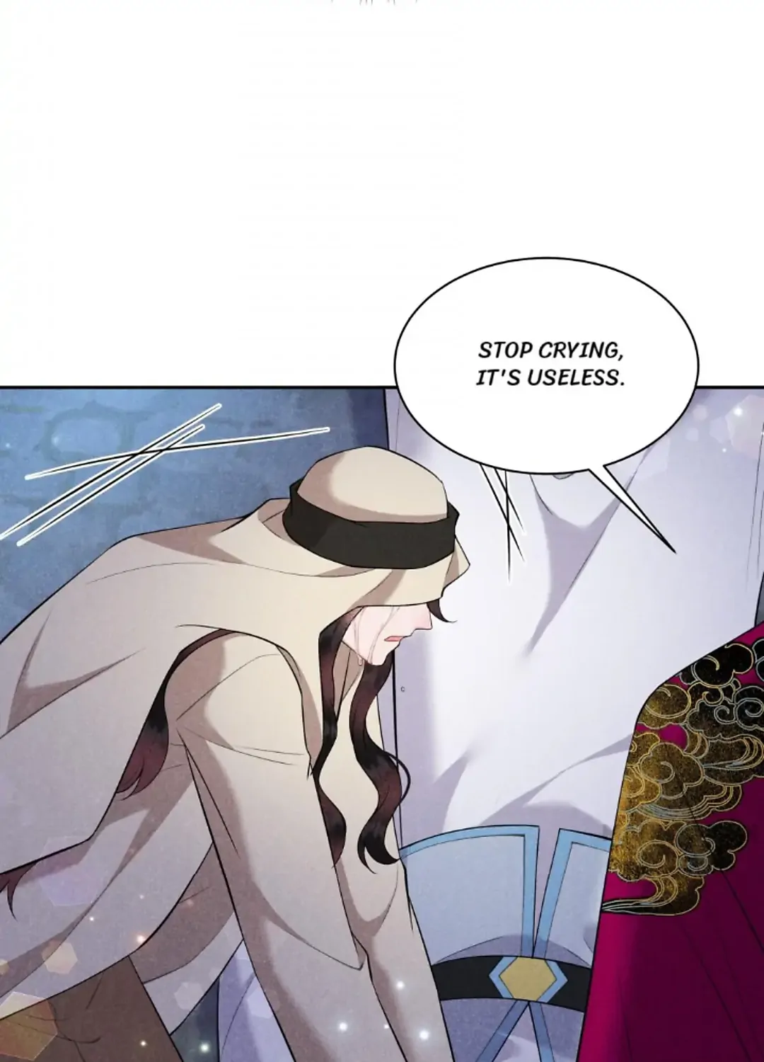 The Man Who Became King Chapter 156 - page 16