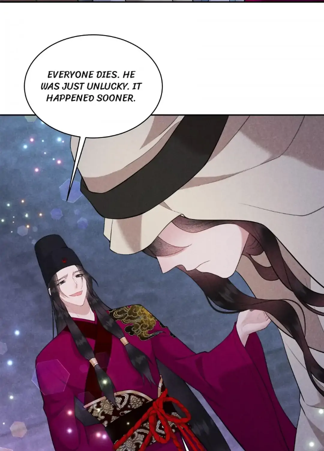 The Man Who Became King Chapter 156 - page 17