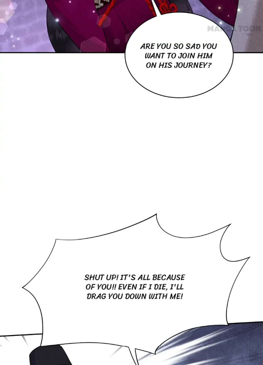 The Man Who Became King Chapter 156 - page 18