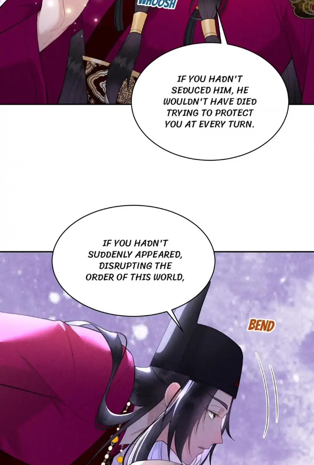 The Man Who Became King Chapter 156 - page 23