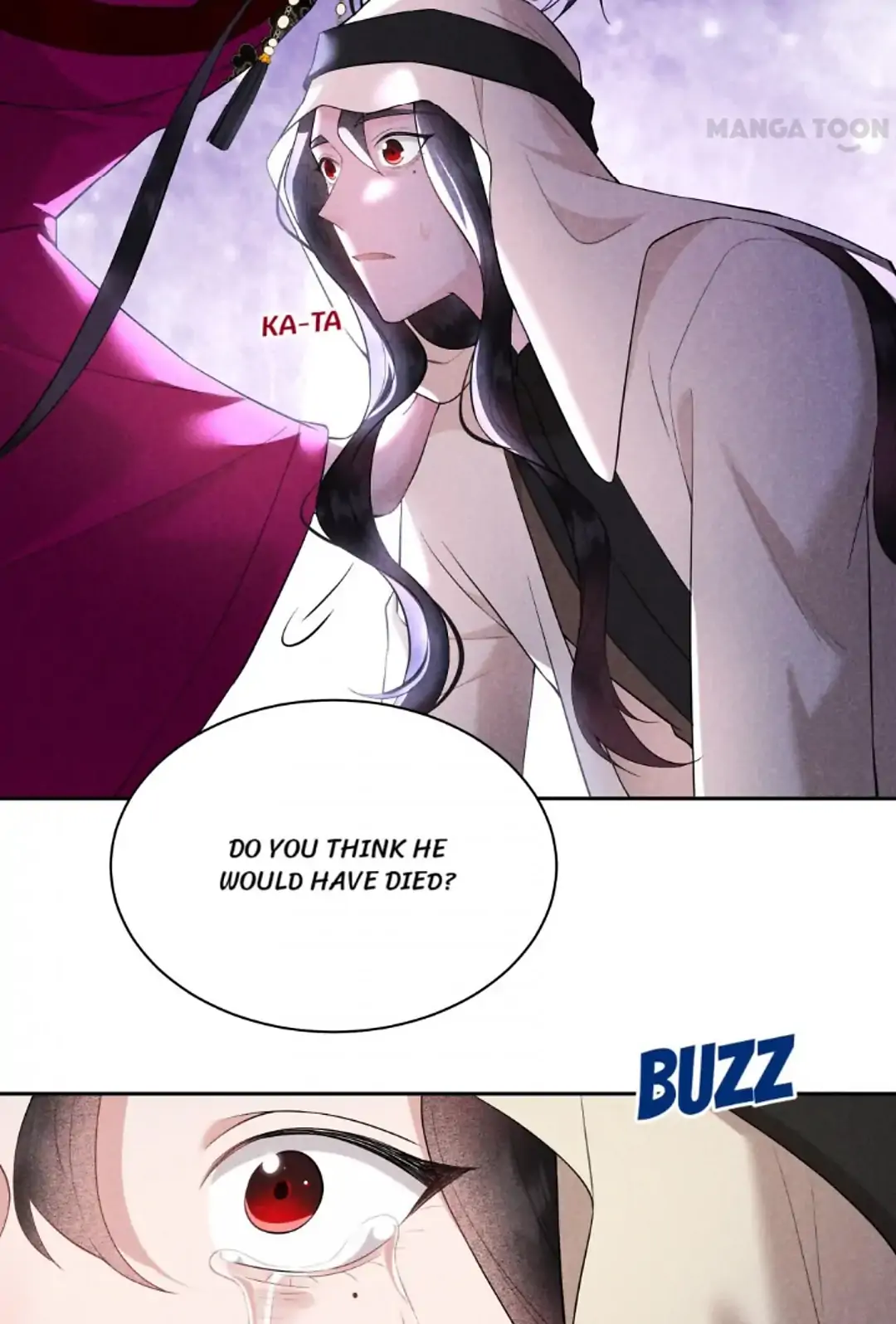 The Man Who Became King Chapter 156 - page 24