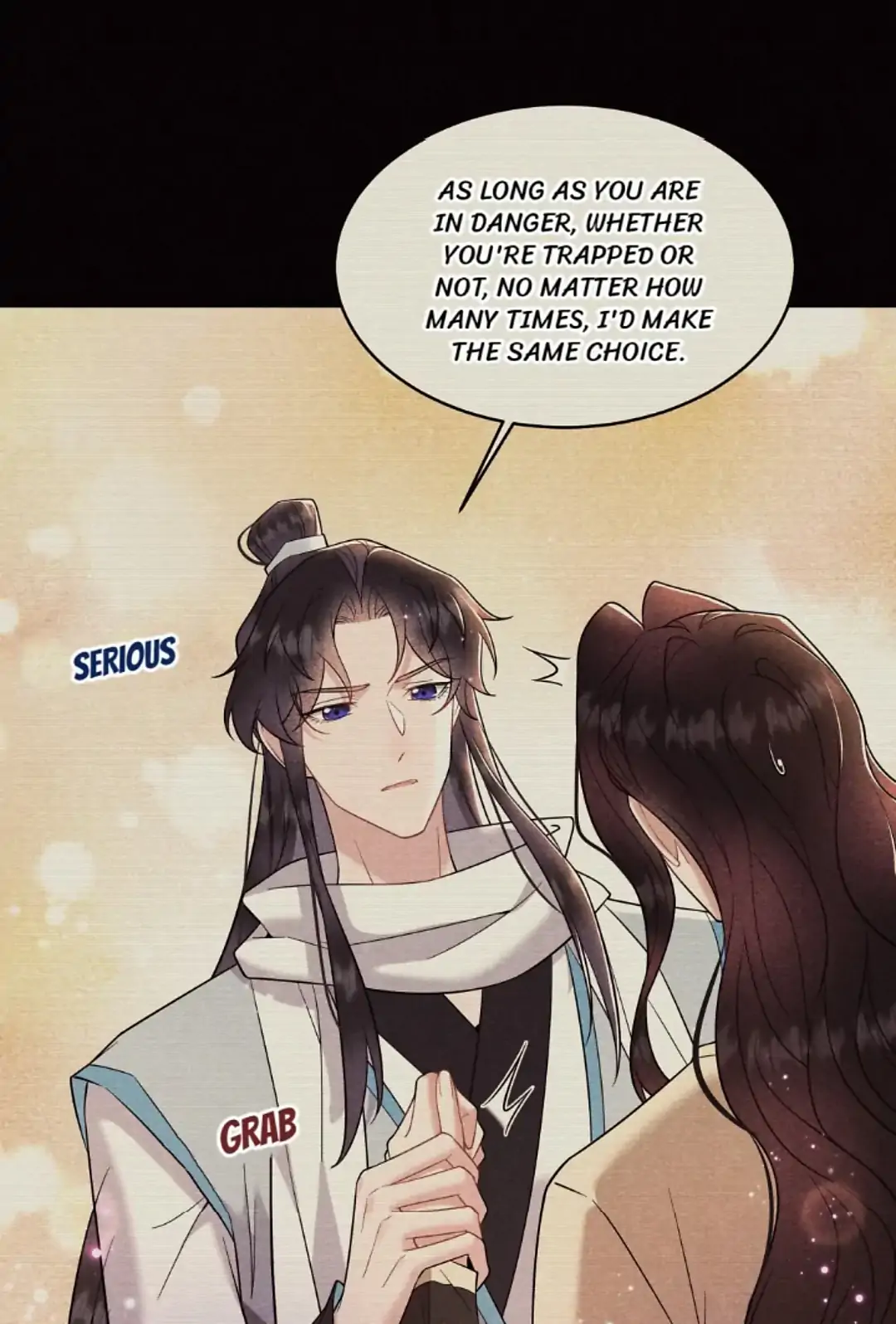 The Man Who Became King Chapter 156 - page 28
