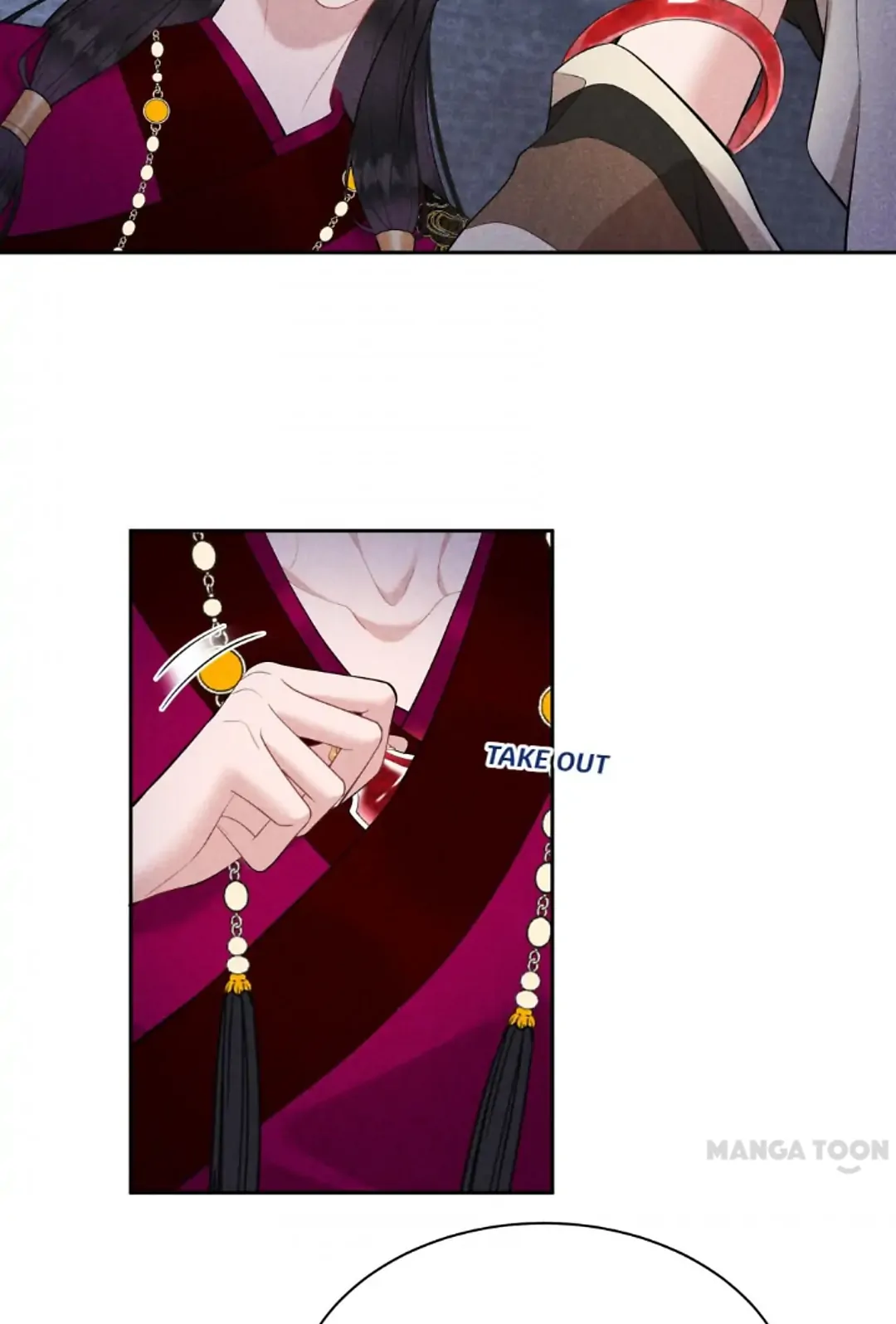 The Man Who Became King Chapter 156 - page 32