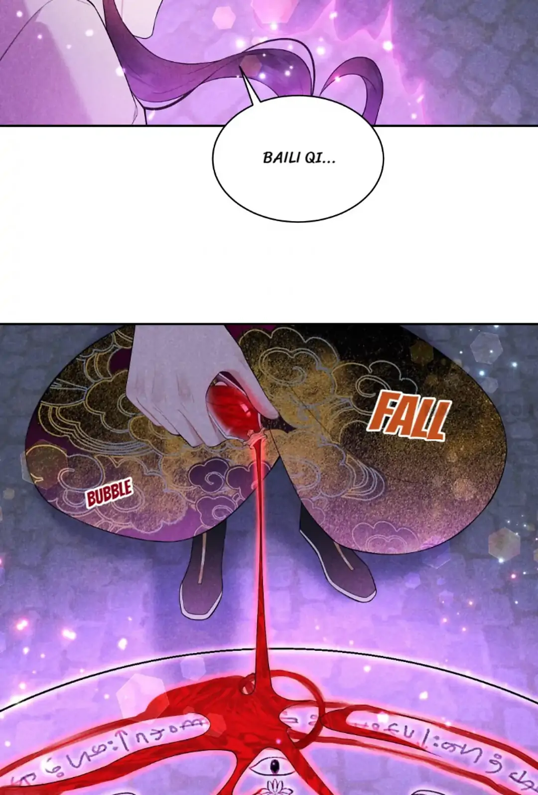 The Man Who Became King Chapter 156 - page 36