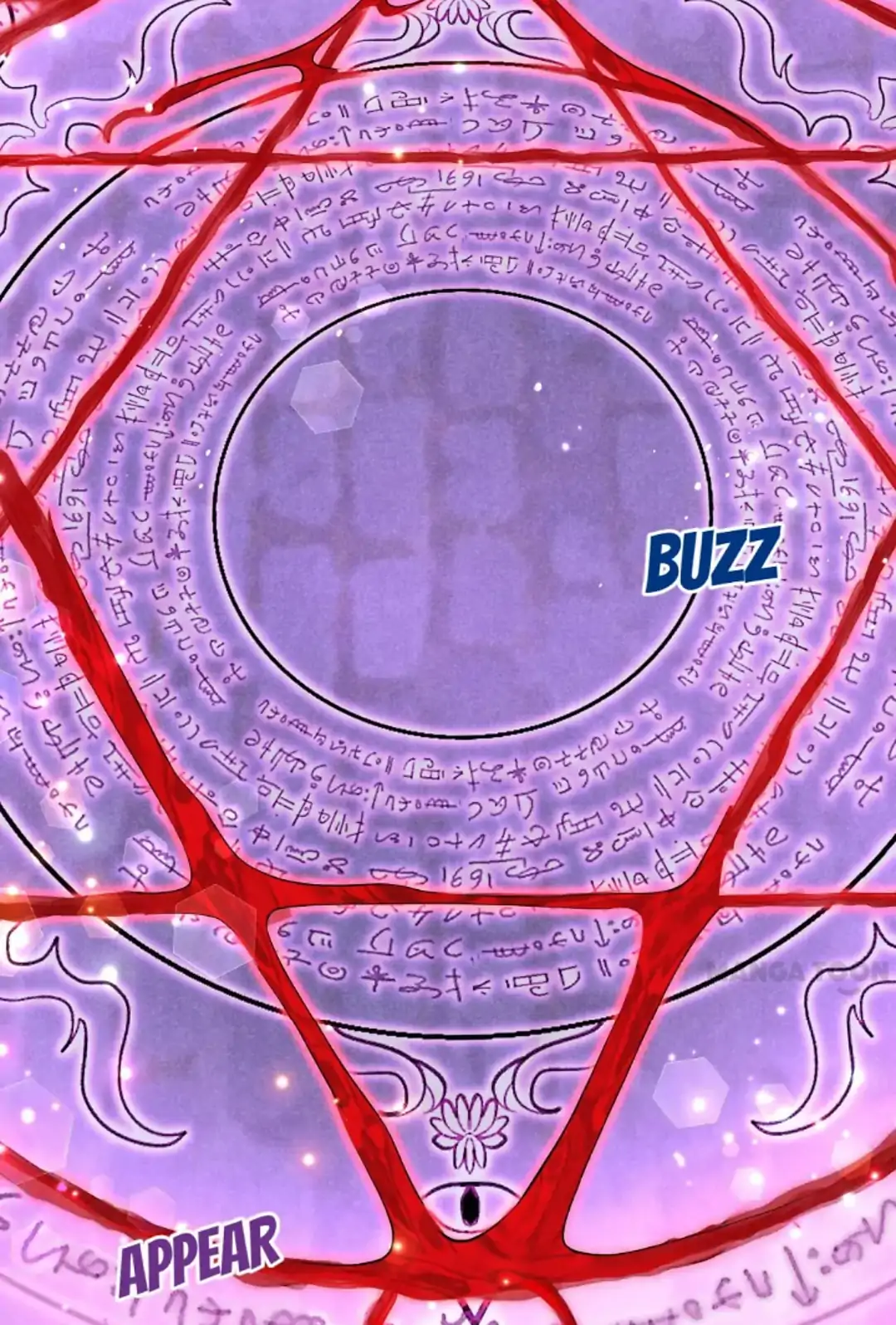 The Man Who Became King Chapter 156 - page 37