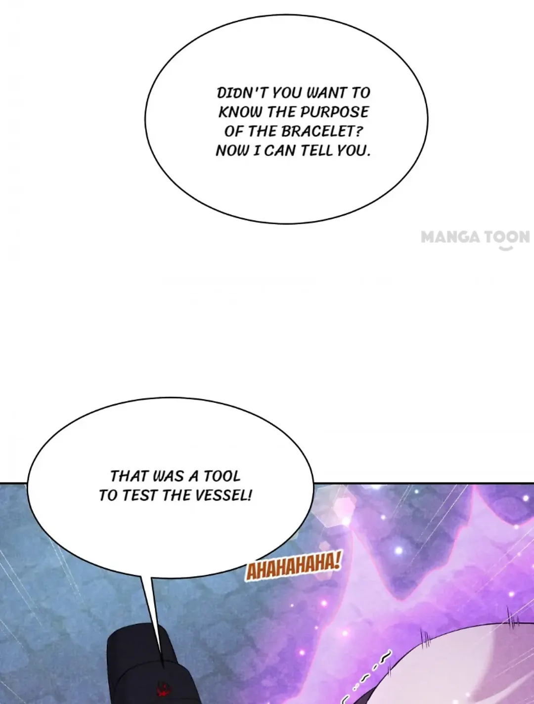 The Man Who Became King Chapter 156 - page 41