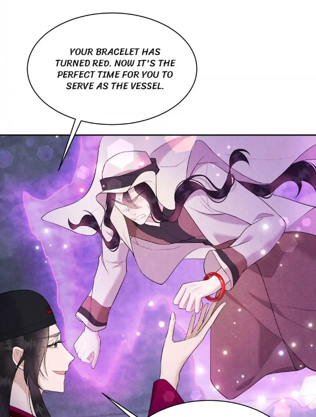 The Man Who Became King Chapter 156 - page 43