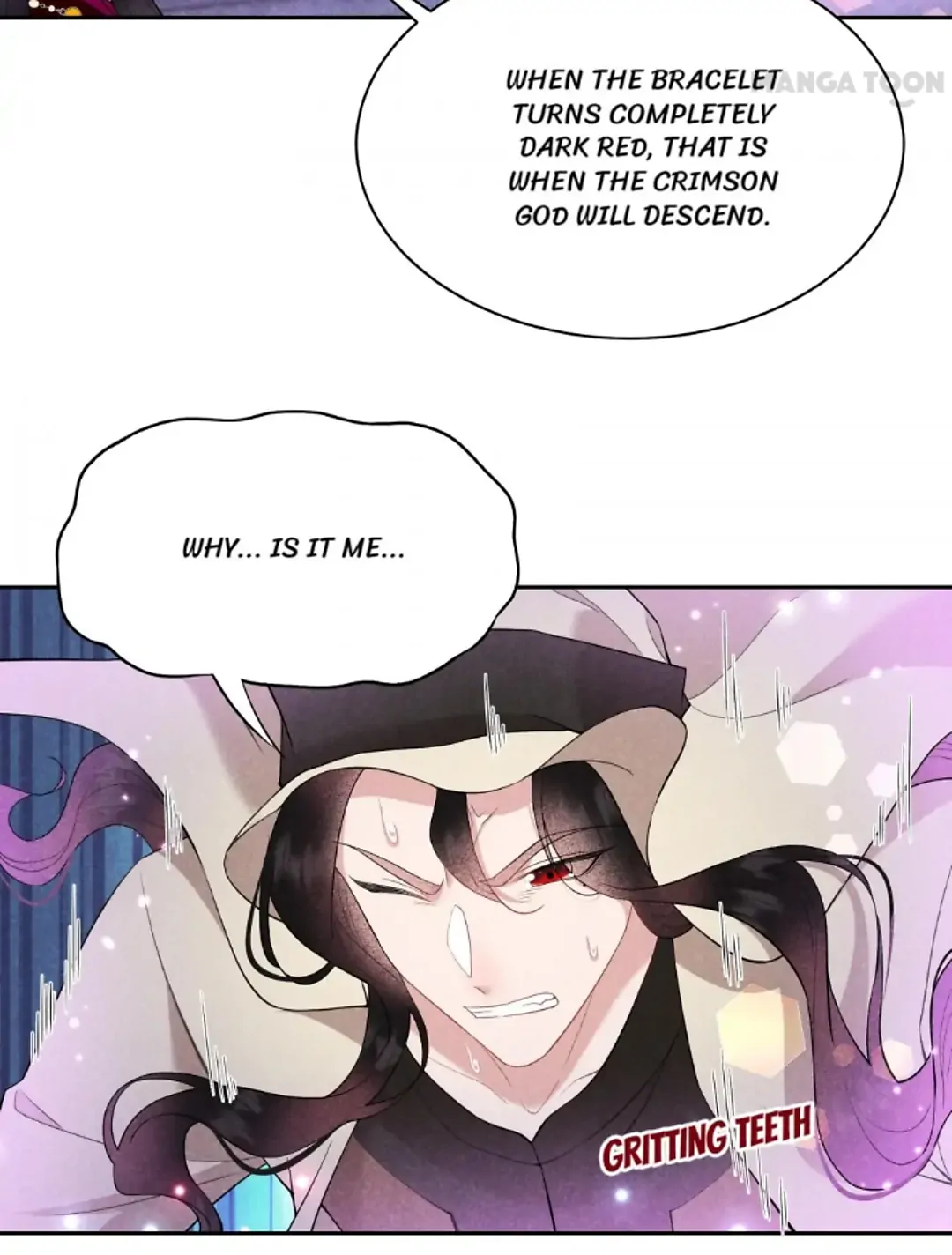 The Man Who Became King Chapter 156 - page 44