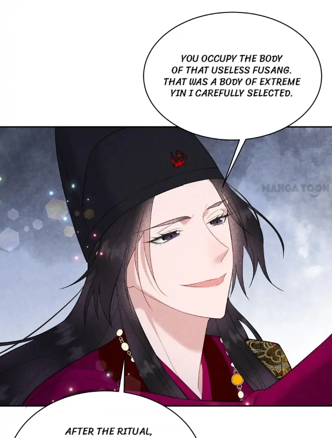 The Man Who Became King Chapter 156 - page 45