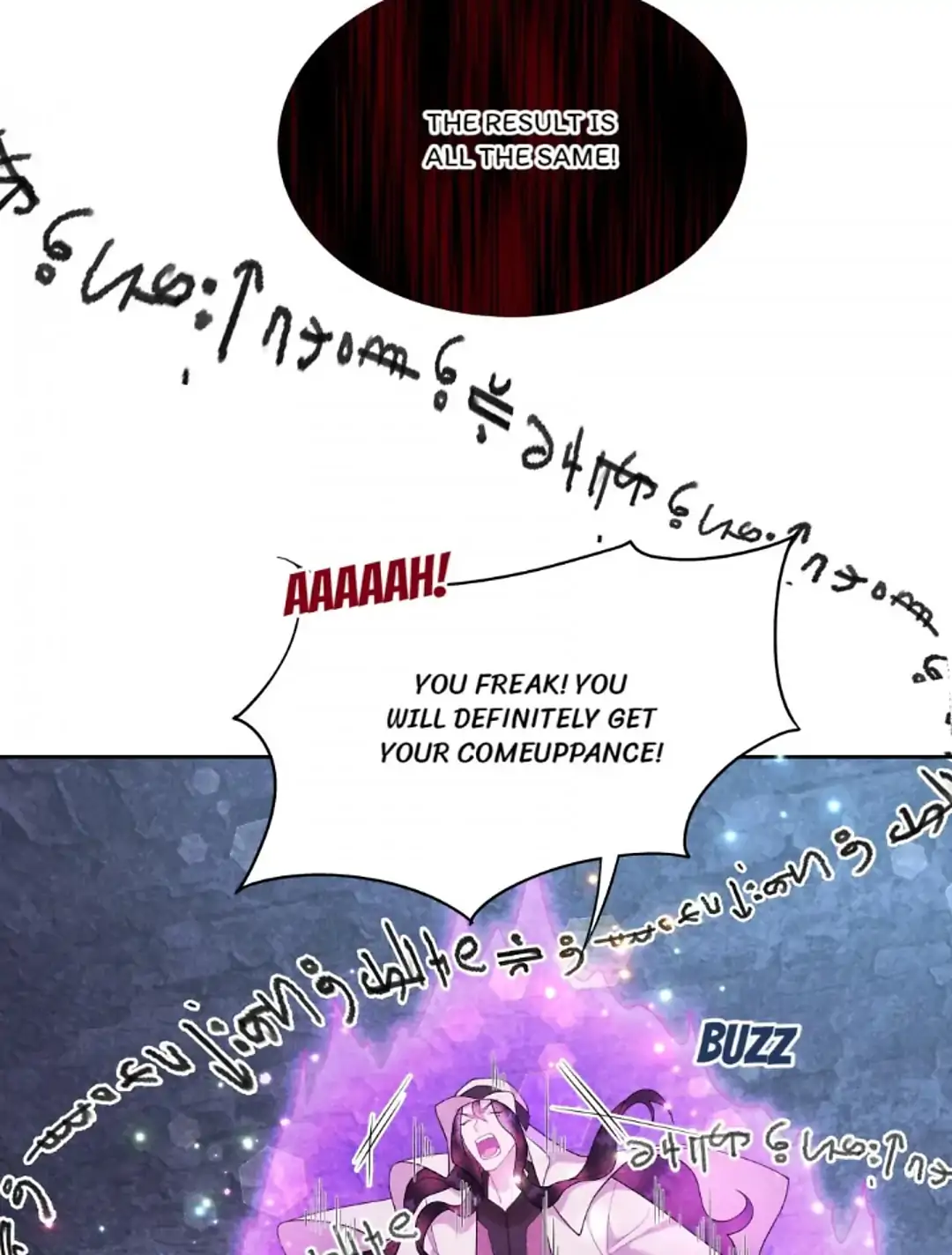 The Man Who Became King Chapter 156 - page 47