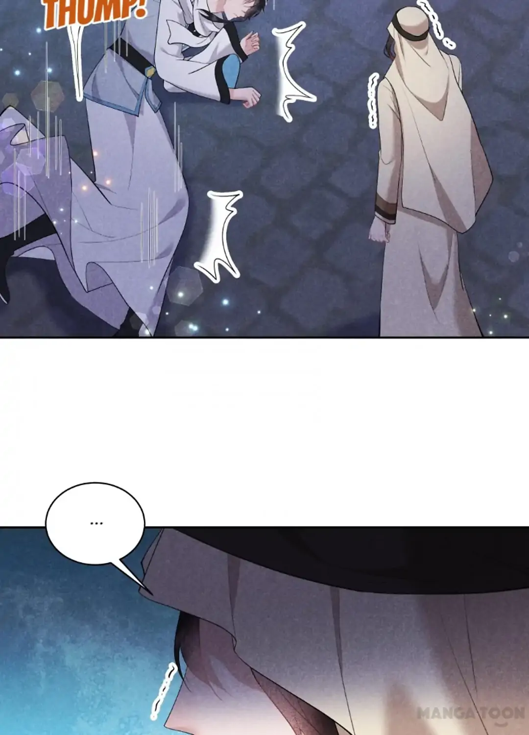 The Man Who Became King Chapter 156 - page 4