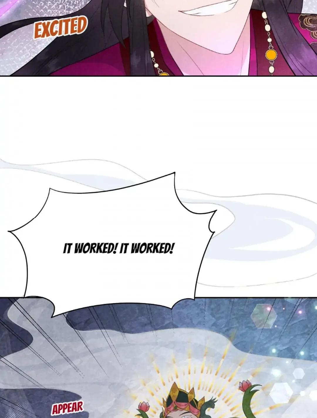 The Man Who Became King Chapter 156 - page 51