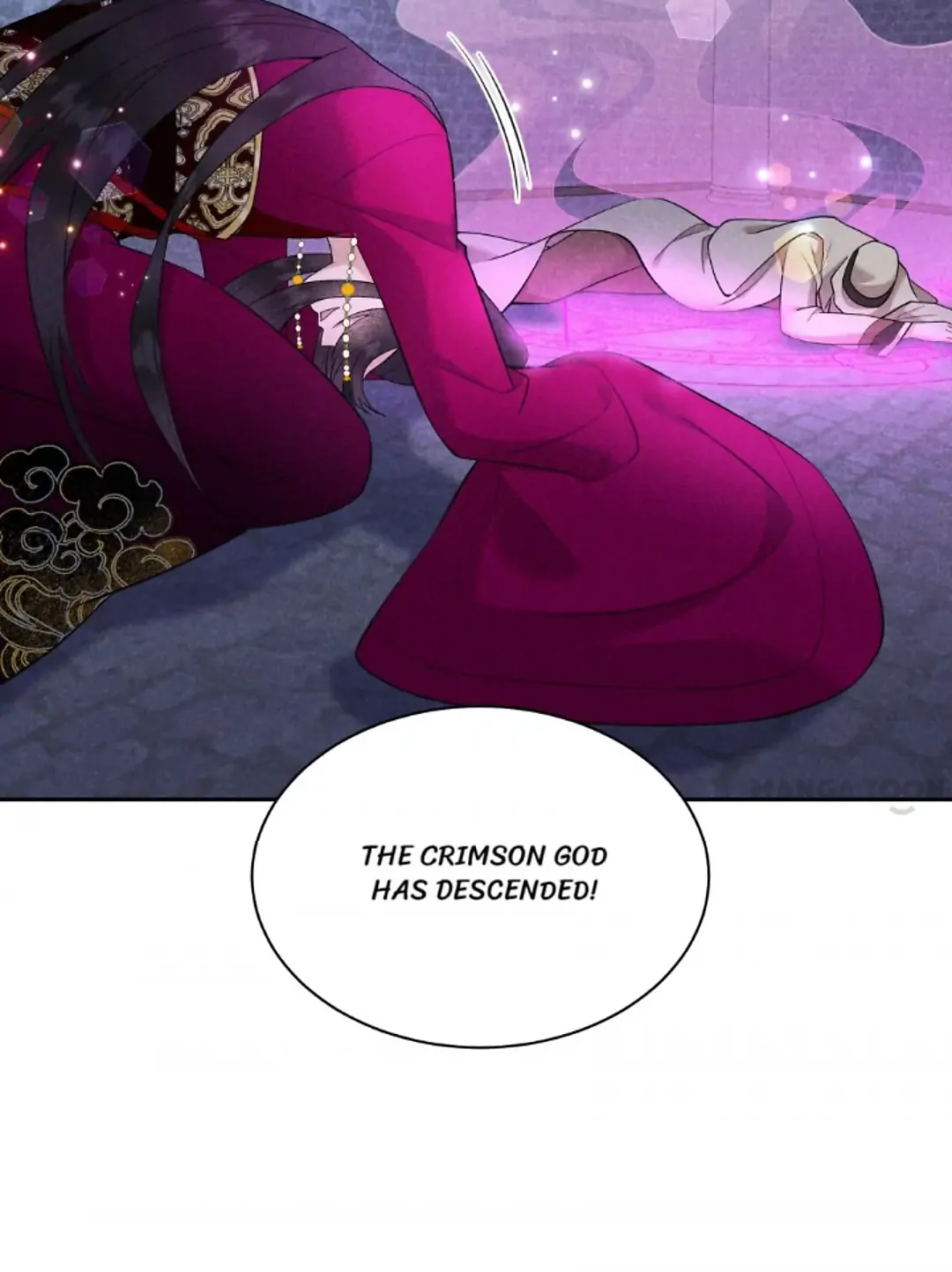 The Man Who Became King Chapter 156 - page 53