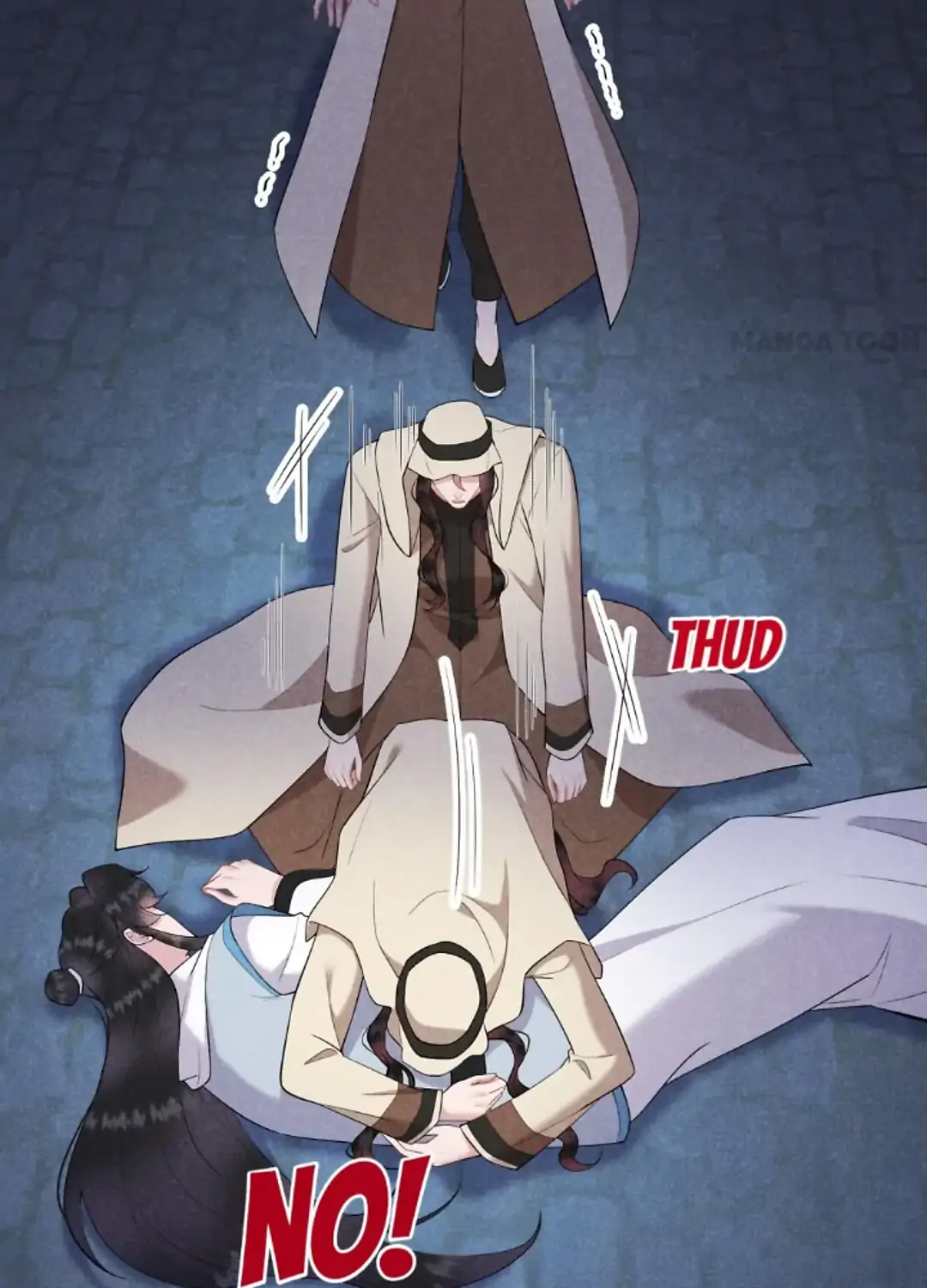 The Man Who Became King Chapter 156 - page 6