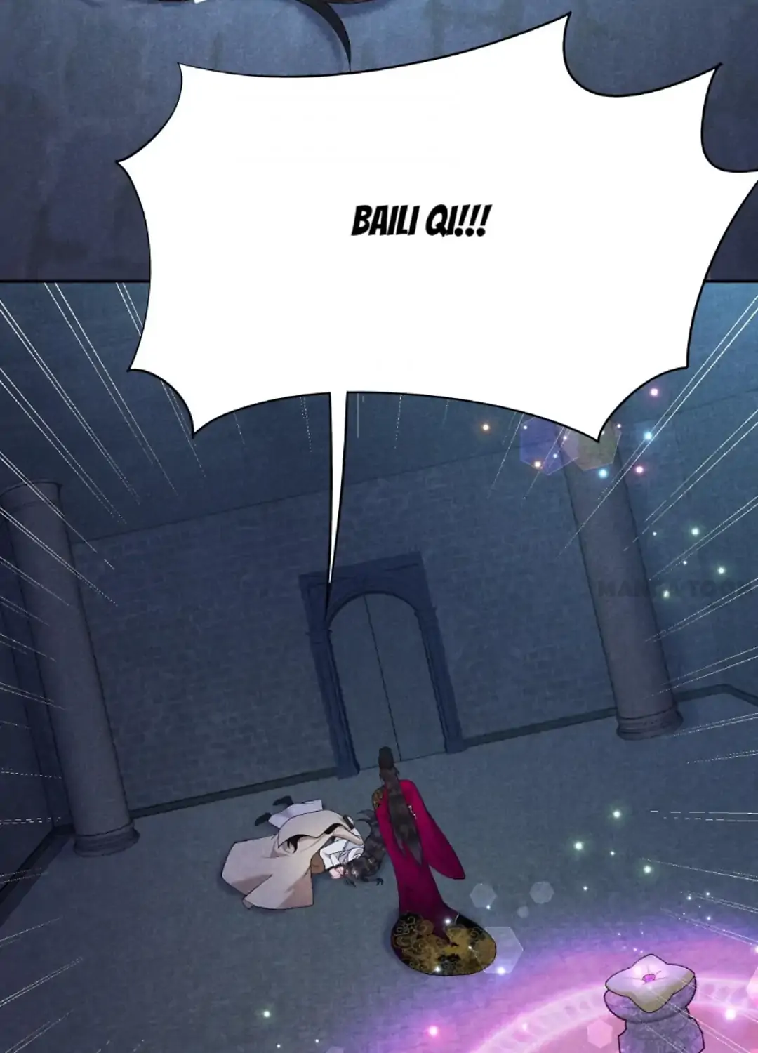 The Man Who Became King Chapter 156 - page 7