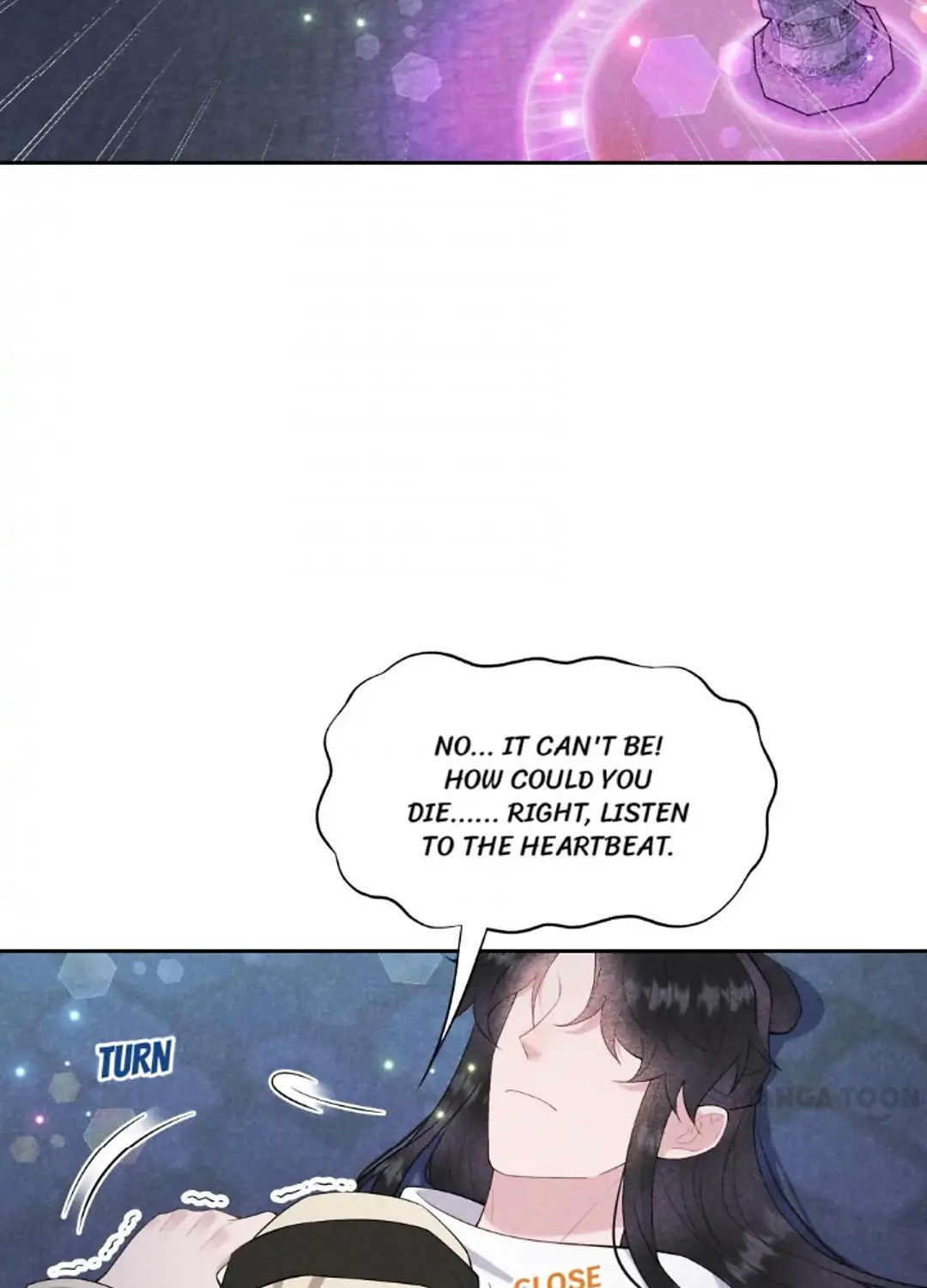 The Man Who Became King Chapter 156 - page 8