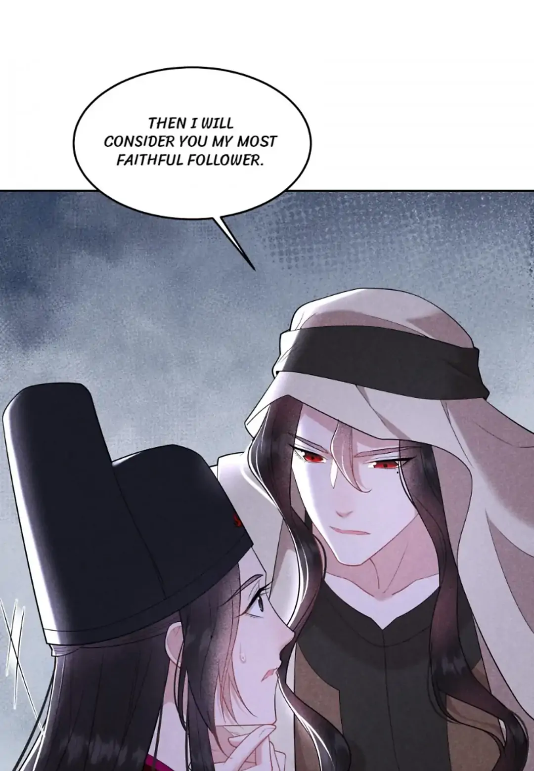 The Man Who Became King Chapter 157 - page 10
