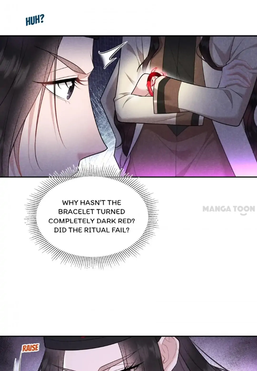 The Man Who Became King Chapter 157 - page 13