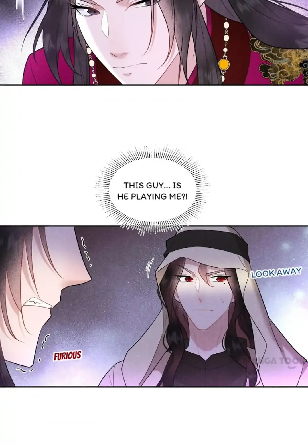 The Man Who Became King Chapter 157 - page 14