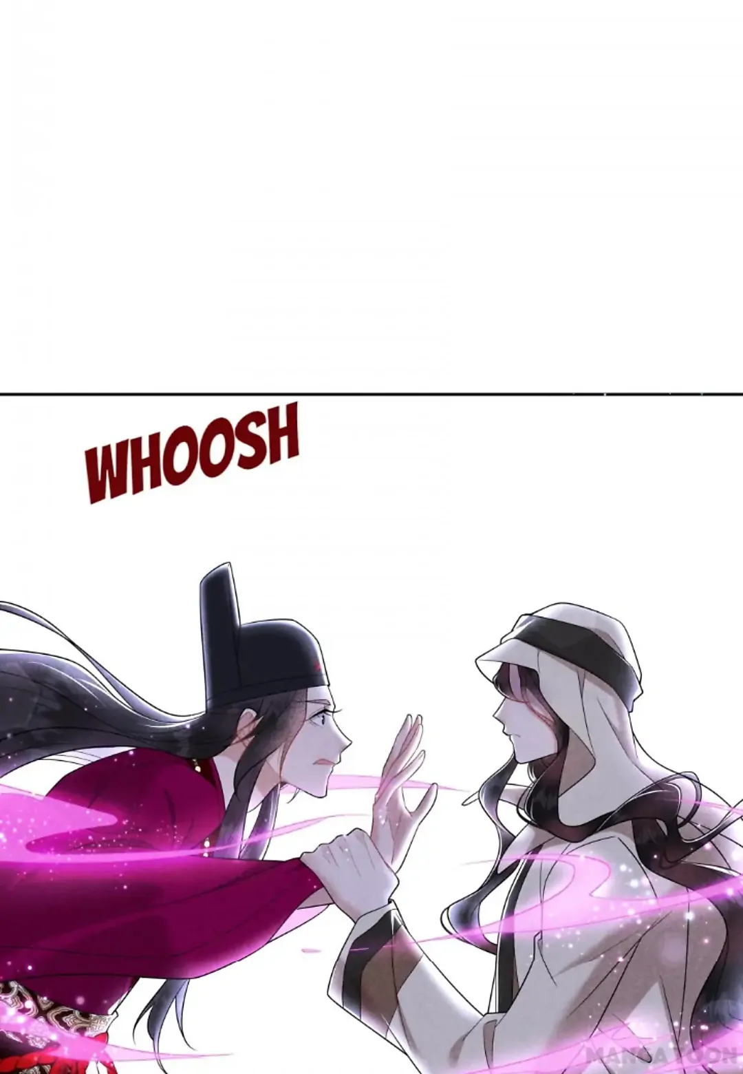 The Man Who Became King Chapter 157 - page 19