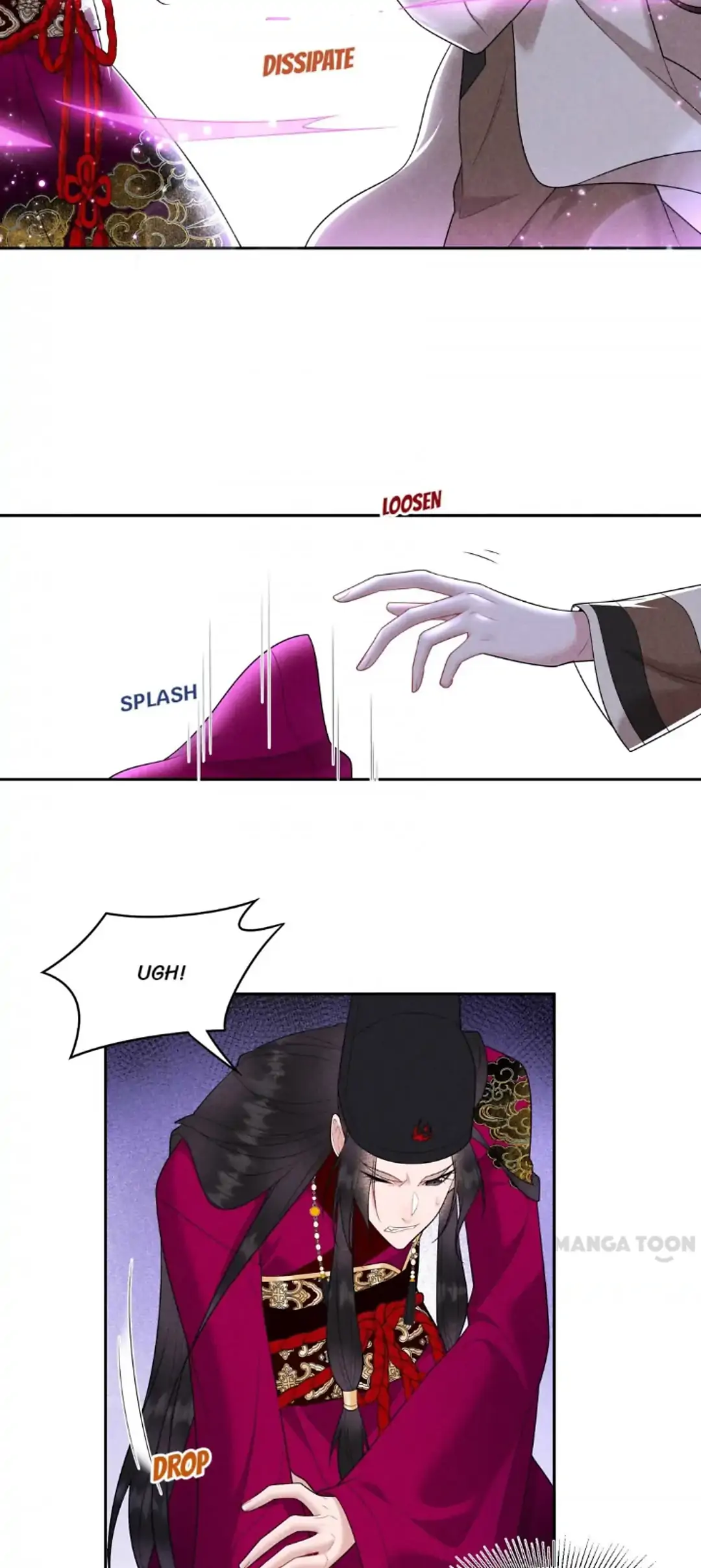 The Man Who Became King Chapter 157 - page 20
