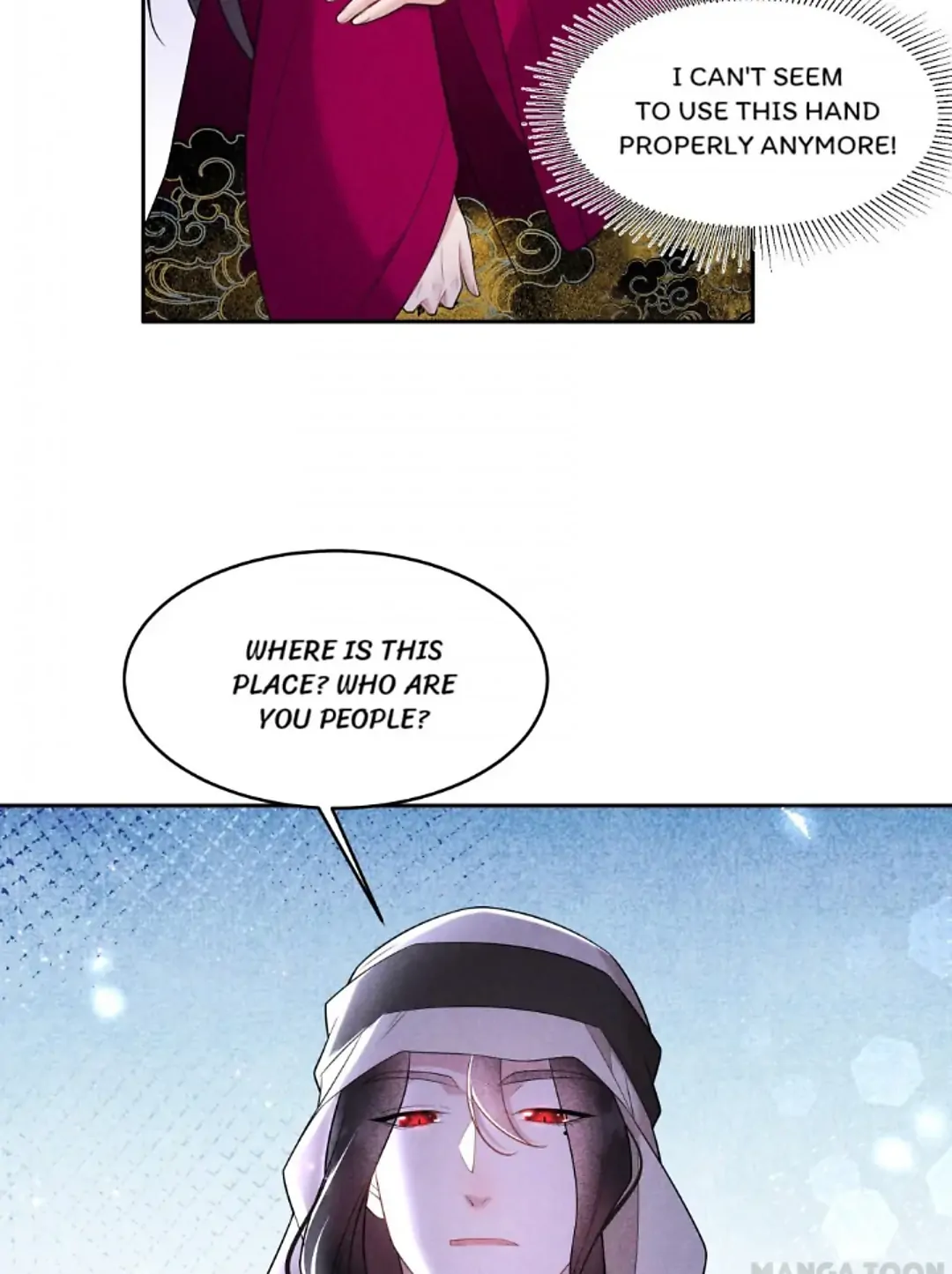 The Man Who Became King Chapter 157 - page 21