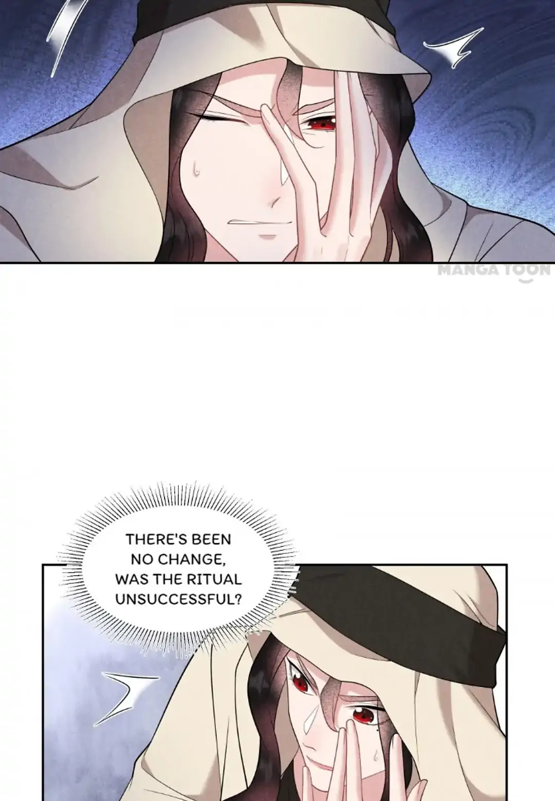 The Man Who Became King Chapter 157 - page 2