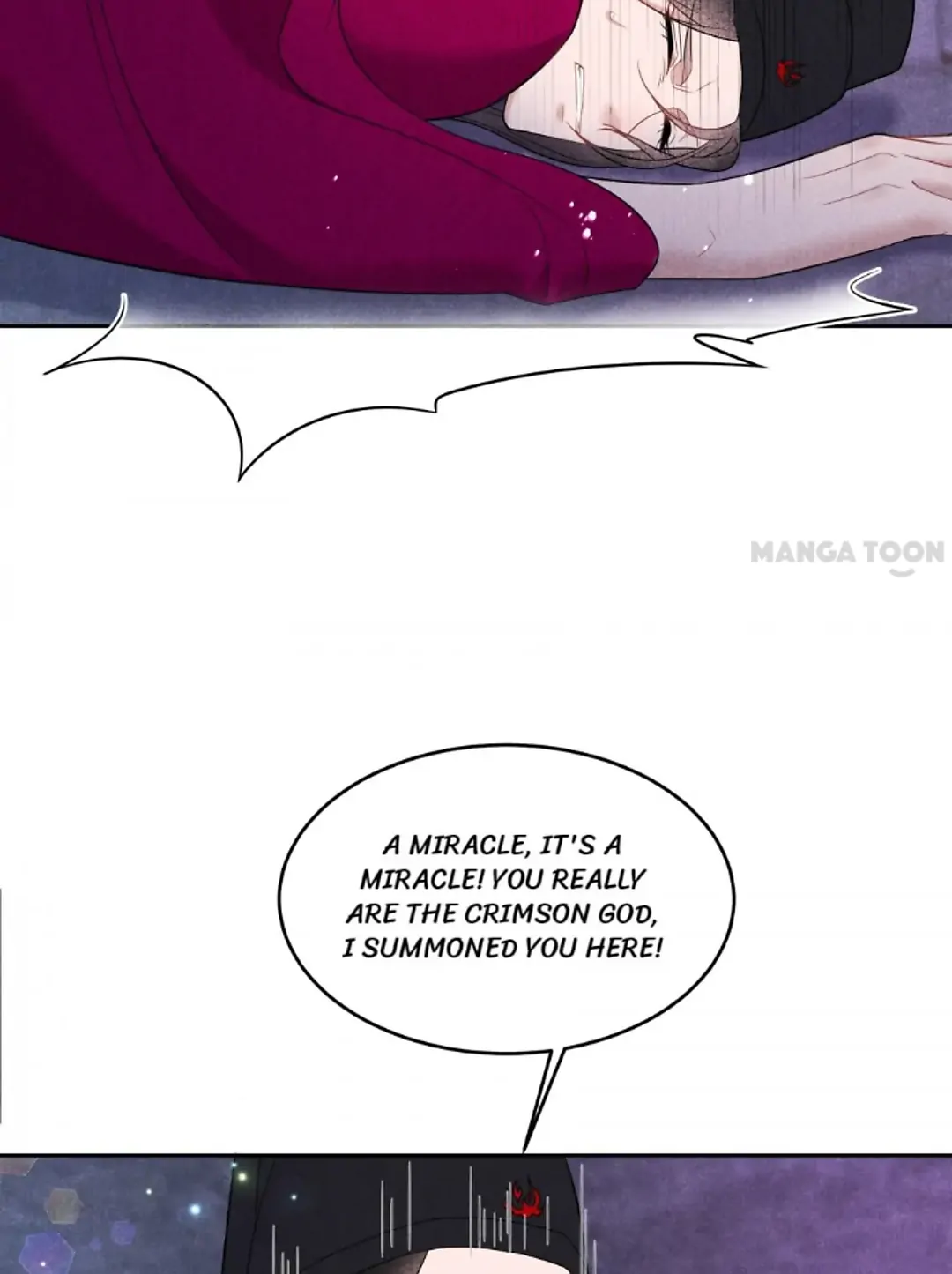 The Man Who Became King Chapter 157 - page 32