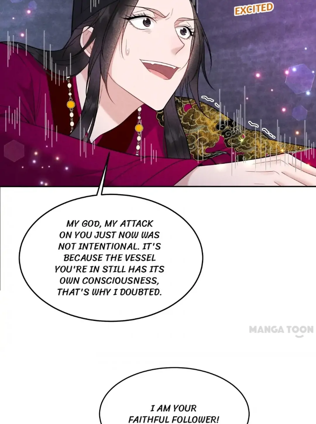 The Man Who Became King Chapter 157 - page 33