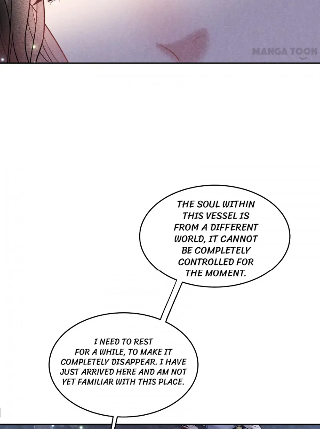 The Man Who Became King Chapter 157 - page 35