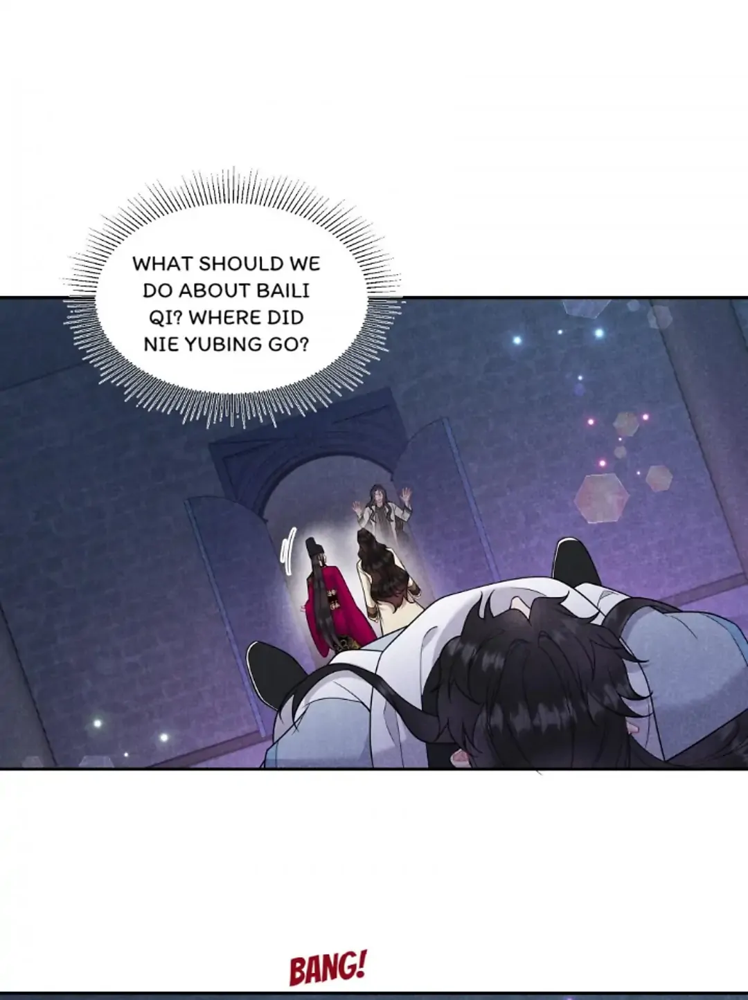 The Man Who Became King Chapter 157 - page 38