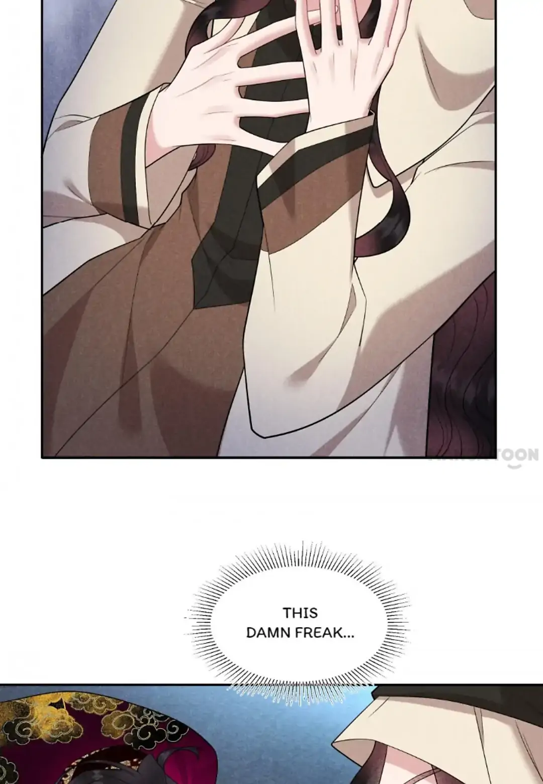 The Man Who Became King Chapter 157 - page 3