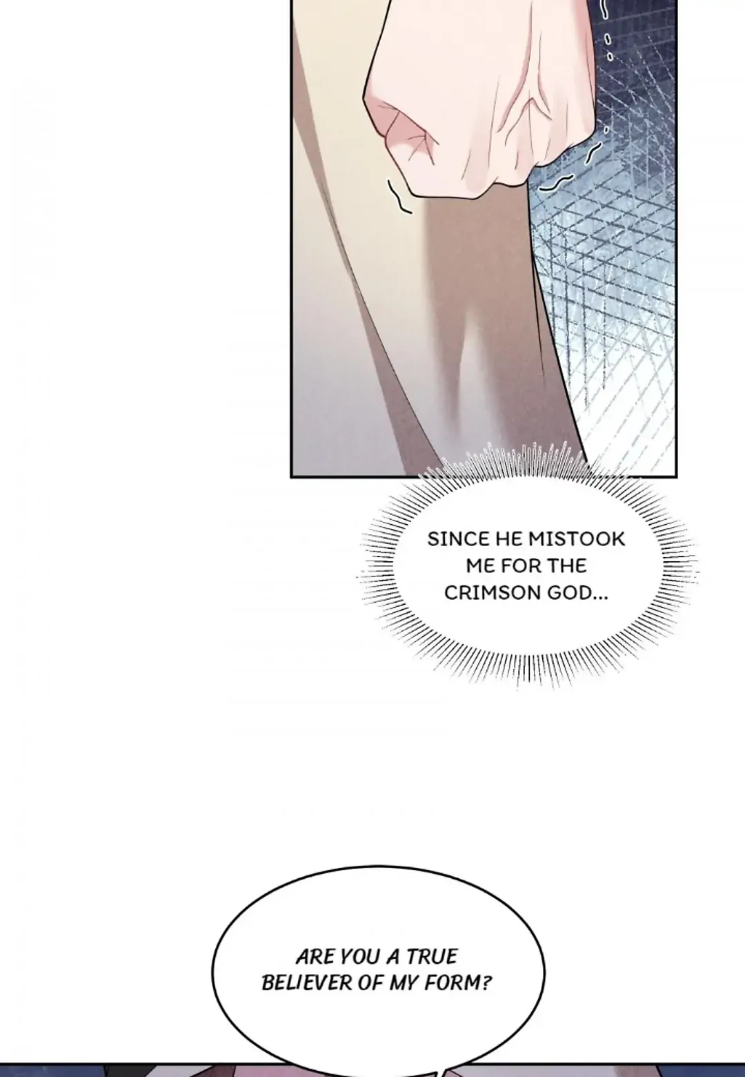 The Man Who Became King Chapter 157 - page 5
