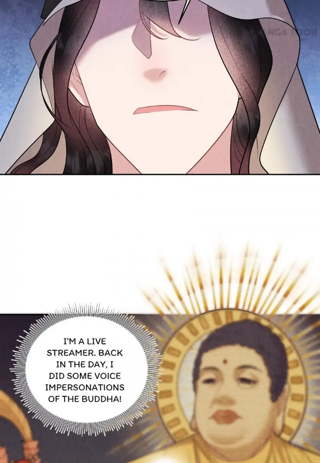 The Man Who Became King Chapter 157 - page 6