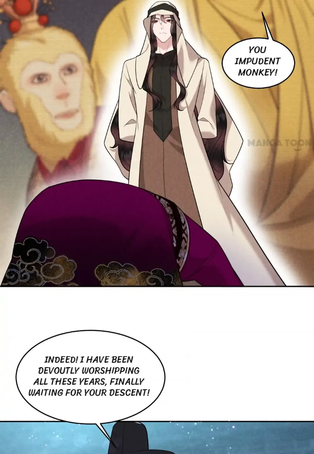 The Man Who Became King Chapter 157 - page 7