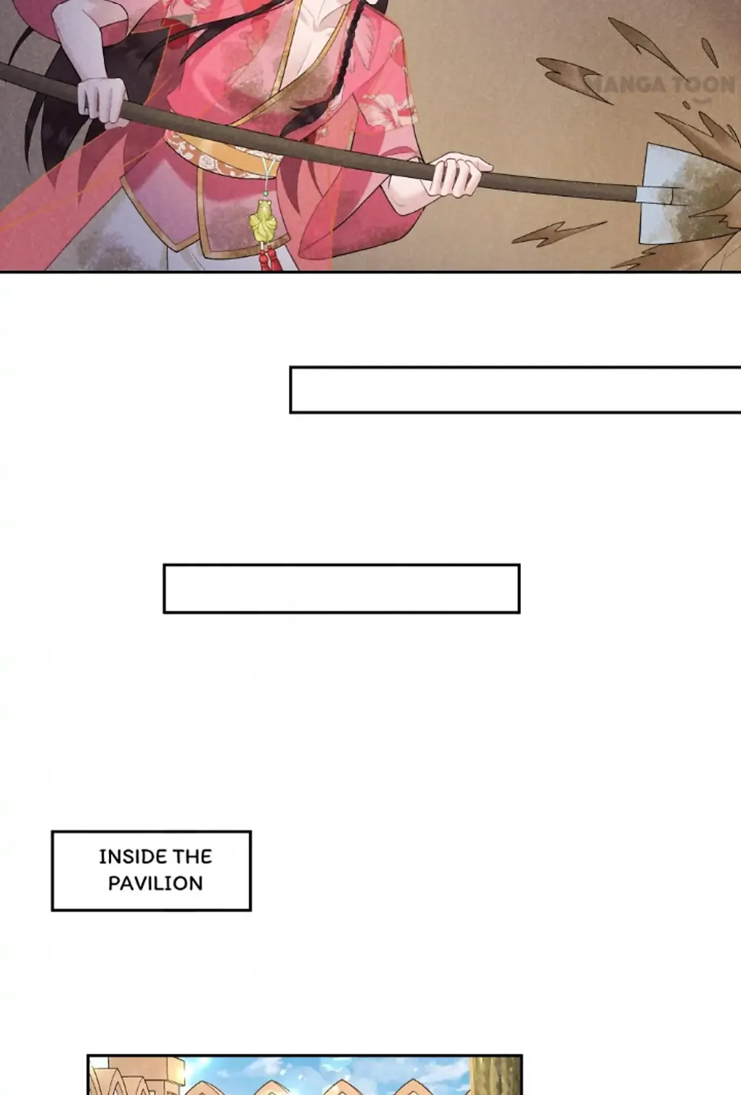 The Man Who Became King Chapter 158 - page 13
