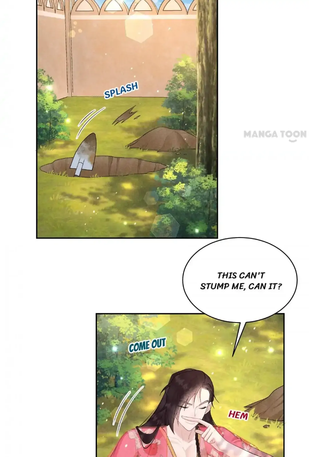 The Man Who Became King Chapter 158 - page 14