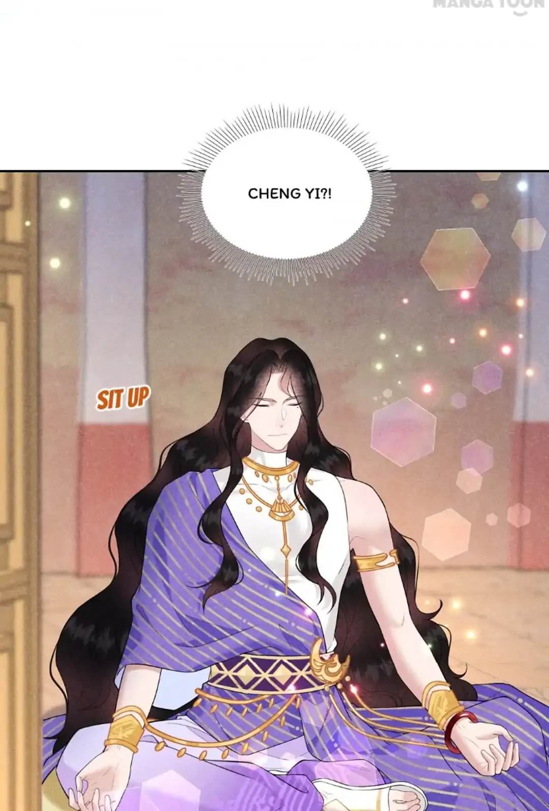 The Man Who Became King Chapter 158 - page 16