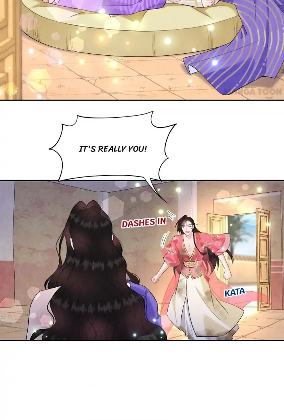 The Man Who Became King Chapter 158 - page 17