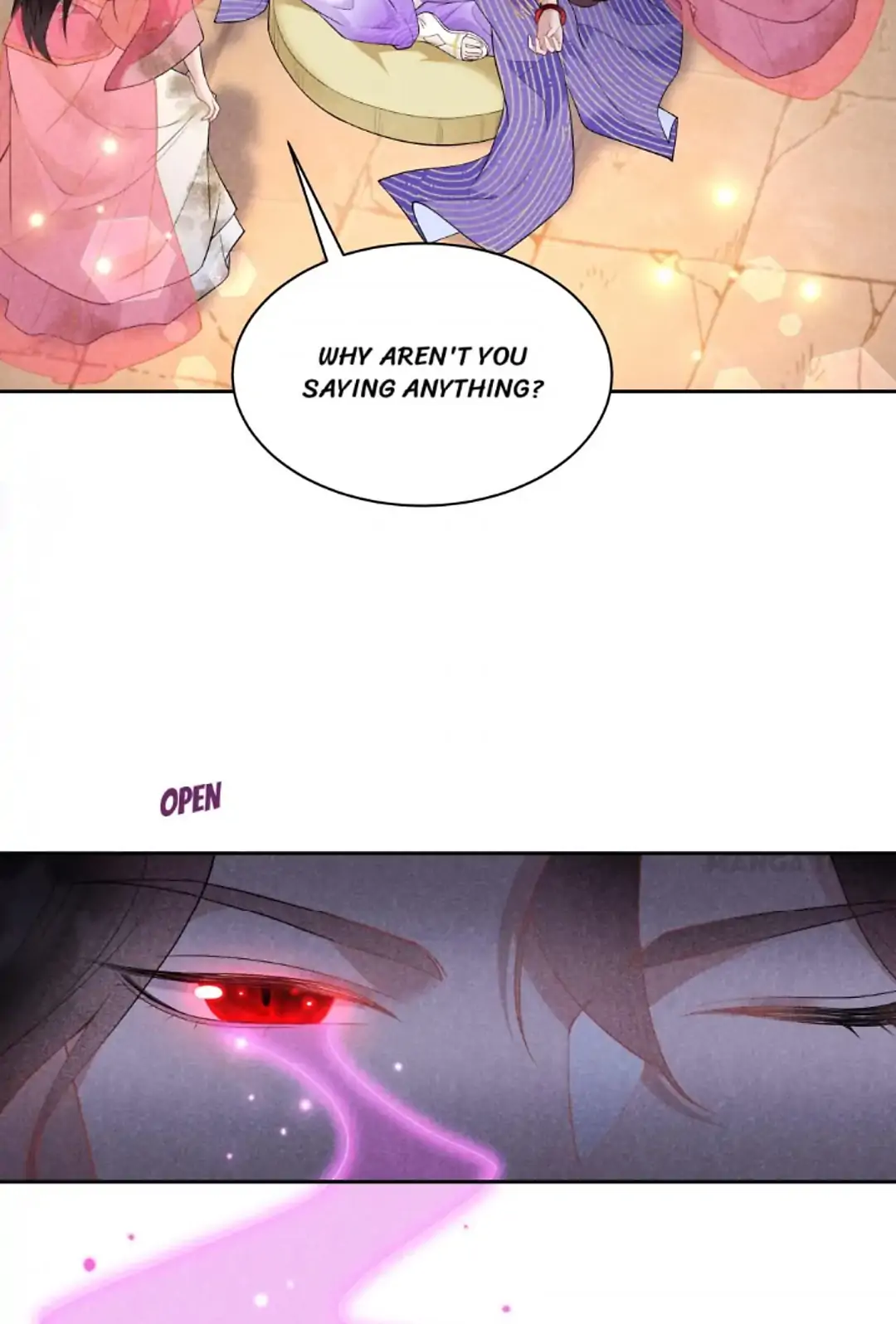 The Man Who Became King Chapter 158 - page 19