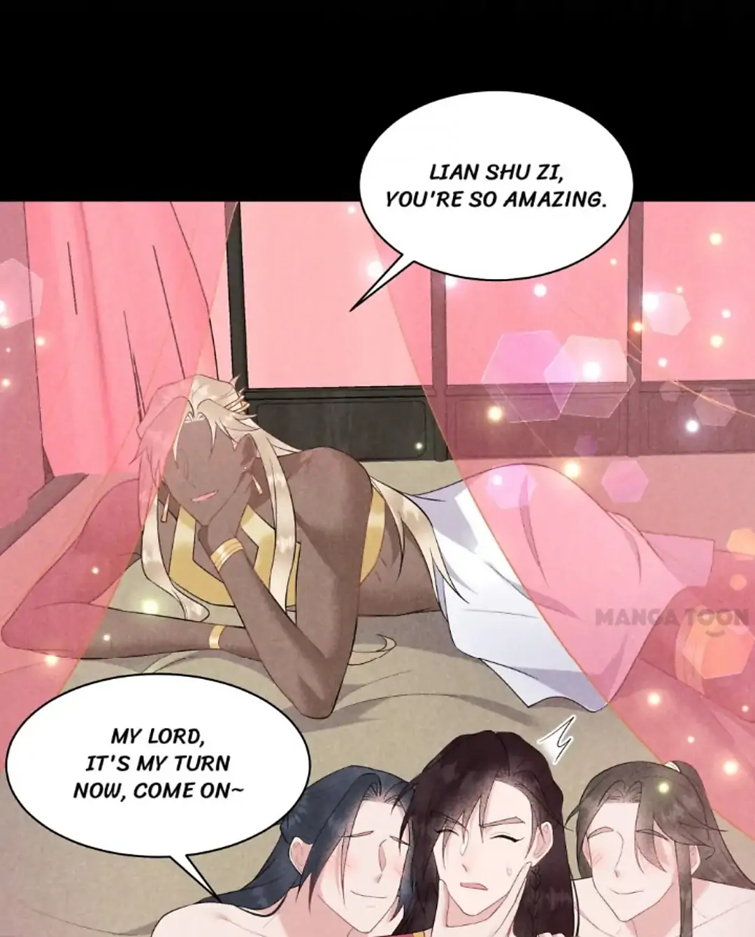 The Man Who Became King Chapter 158 - page 21