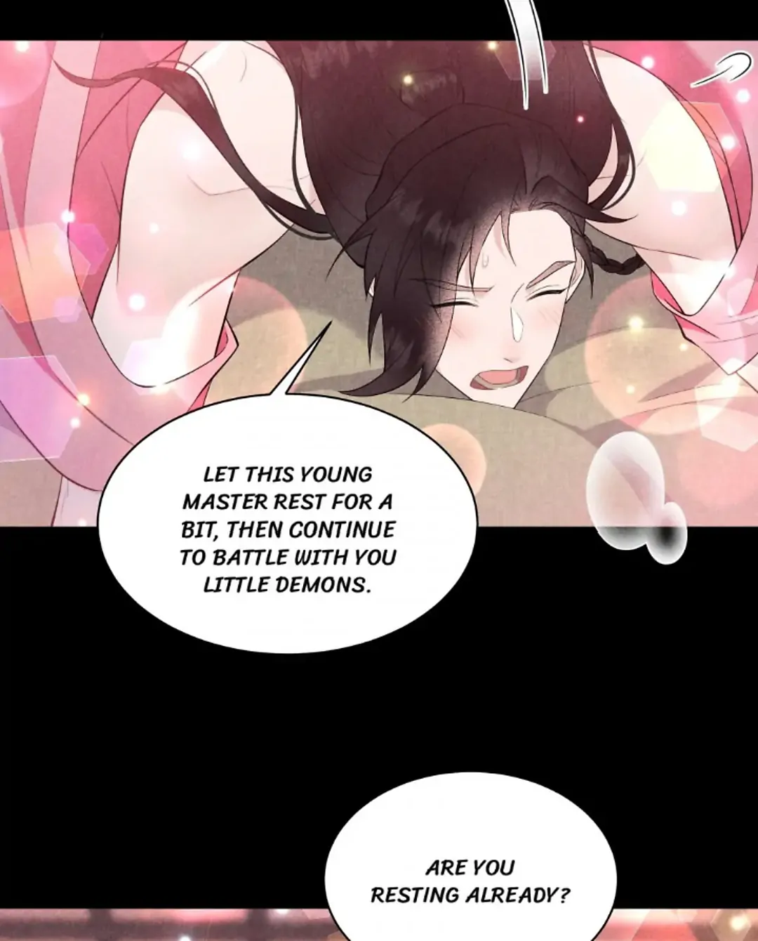 The Man Who Became King Chapter 158 - page 25