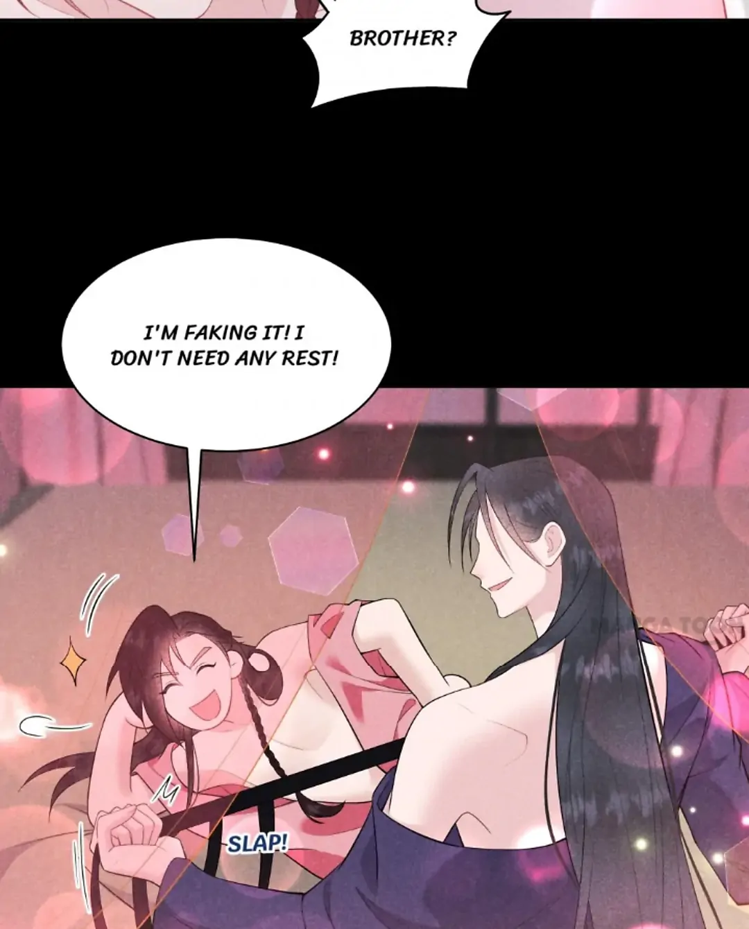 The Man Who Became King Chapter 158 - page 27