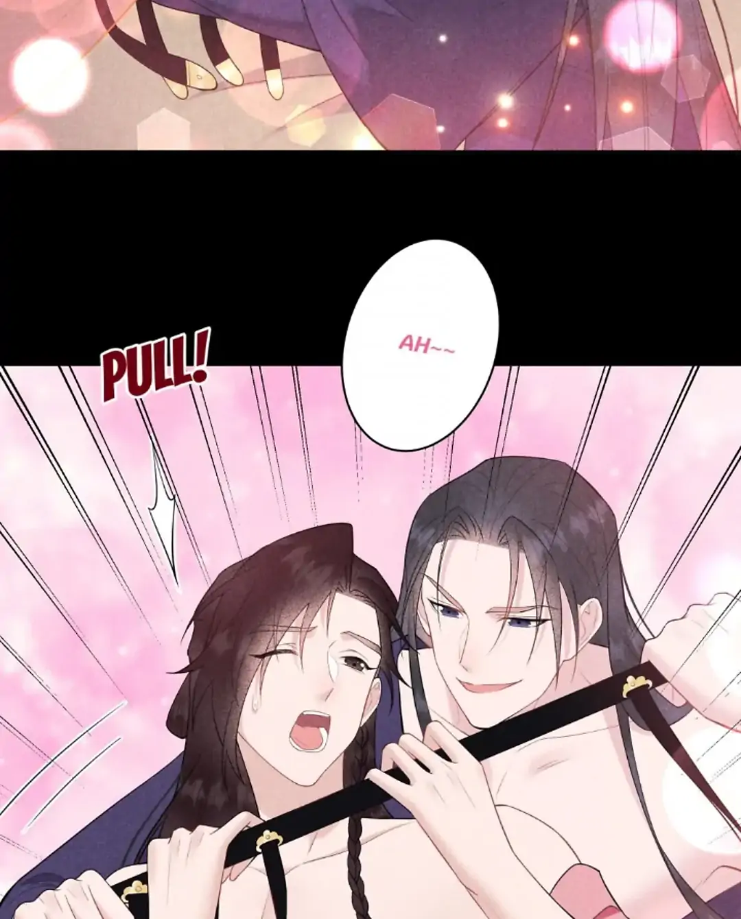 The Man Who Became King Chapter 158 - page 28