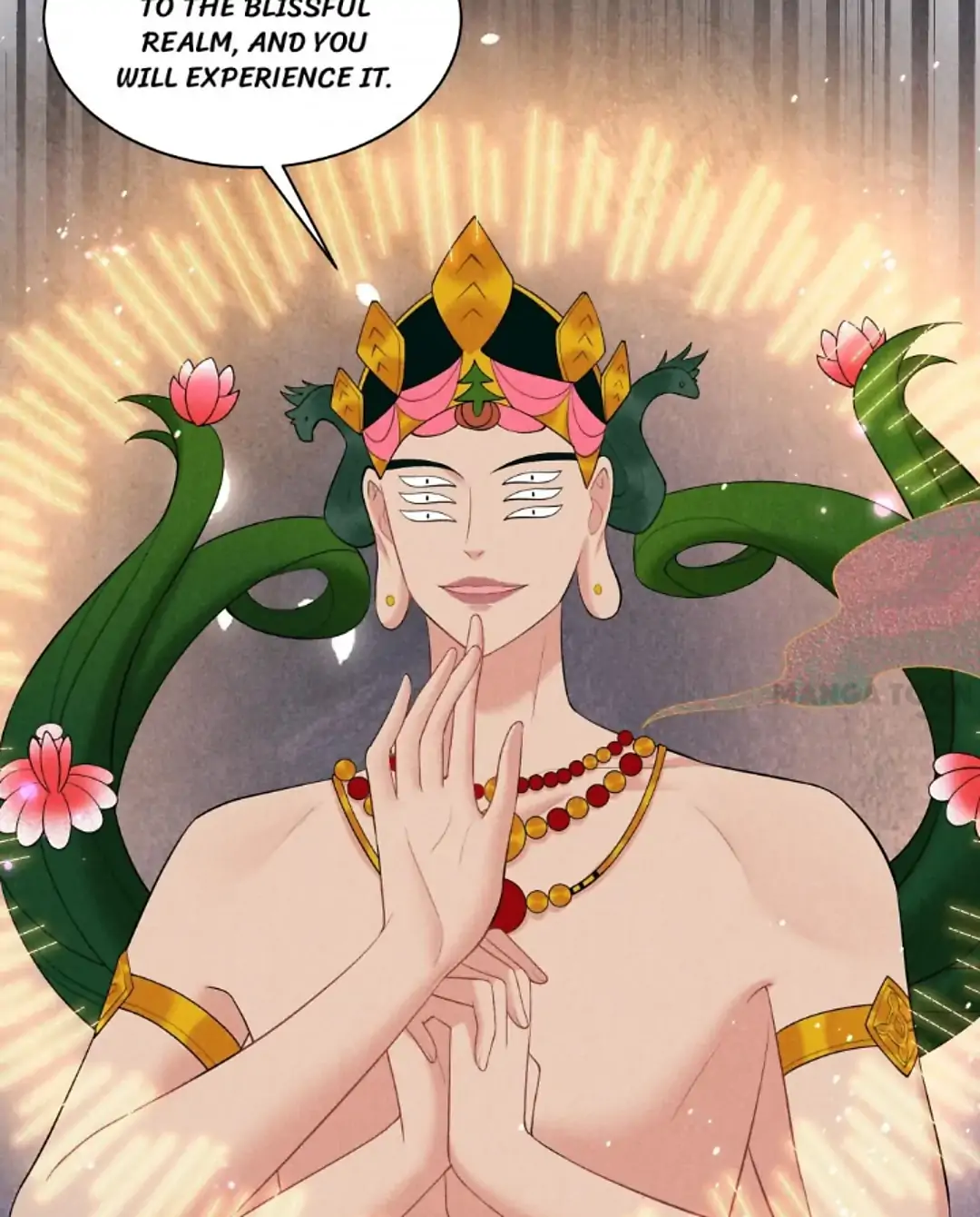 The Man Who Became King Chapter 158 - page 35