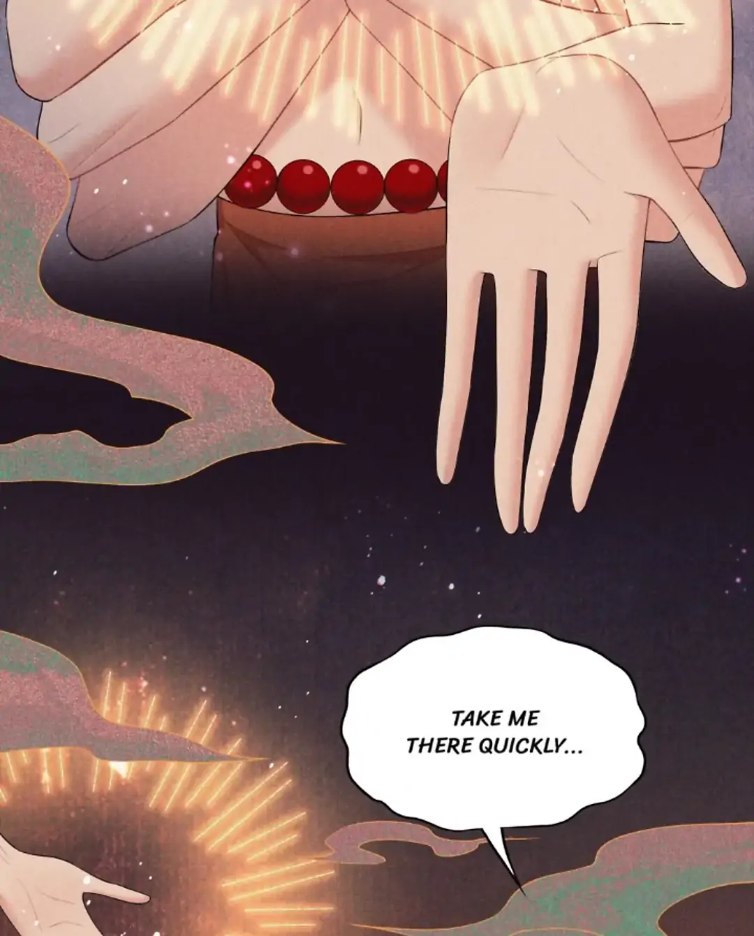 The Man Who Became King Chapter 158 - page 36